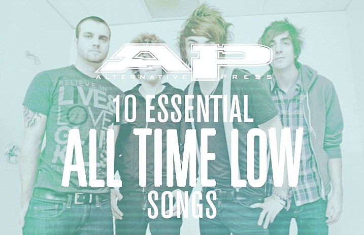 AllTimeLow-10Essential