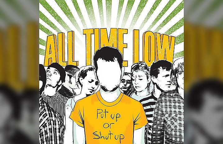 All_TIme_Low_-_Put_Up_Or_Shut_Up