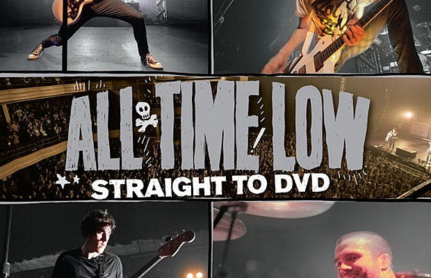 All_TIme_Low_-_Straight_To_DVD
