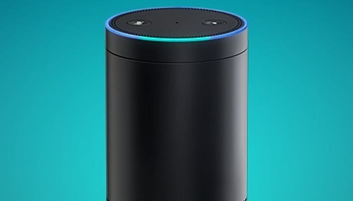 Amazon-Echo