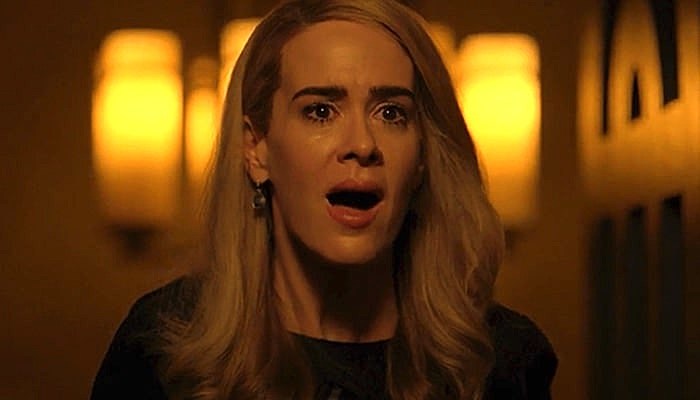American Horror Stories