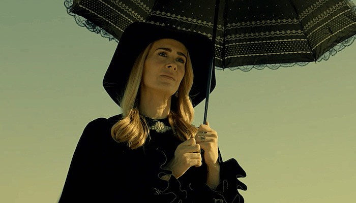 American Horror Story season 10