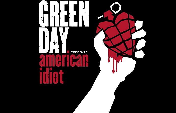 American_Idiot