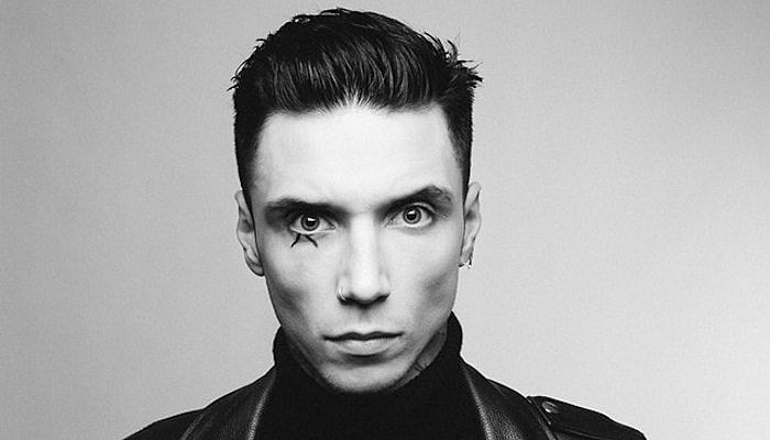 Andy Biersack