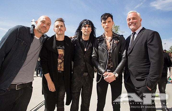 Andy_Black_supergroup_-_Graham_Fielder