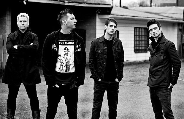 AntiFlag-2013