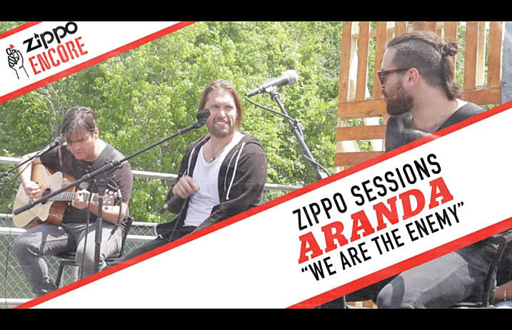 Aranda-WeAreTheEnemy-ZippoPRS