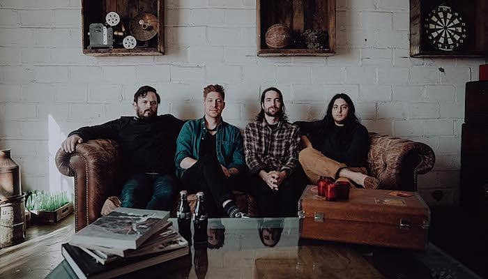 As Cities Burn 2019