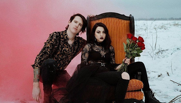 ashland self-titled ep, premiere interview