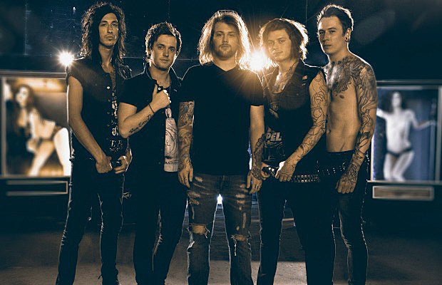 AskingAlexandria-2013