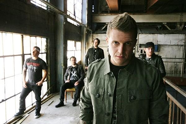 Atreyu