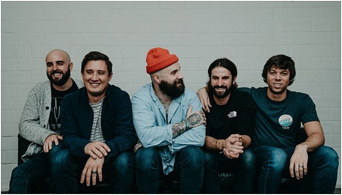 august burns red, defender, guardians