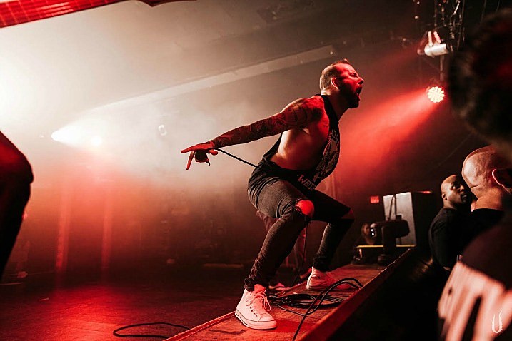 AugustBurnsRed