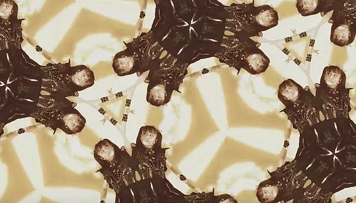 BABYMETAL