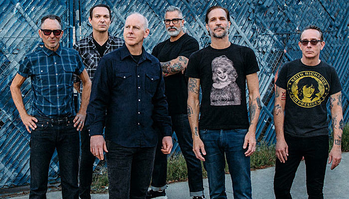 BAD RELIGION- DECADES SERIES