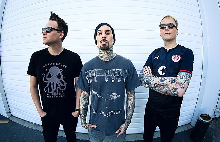 BLINK182_2017