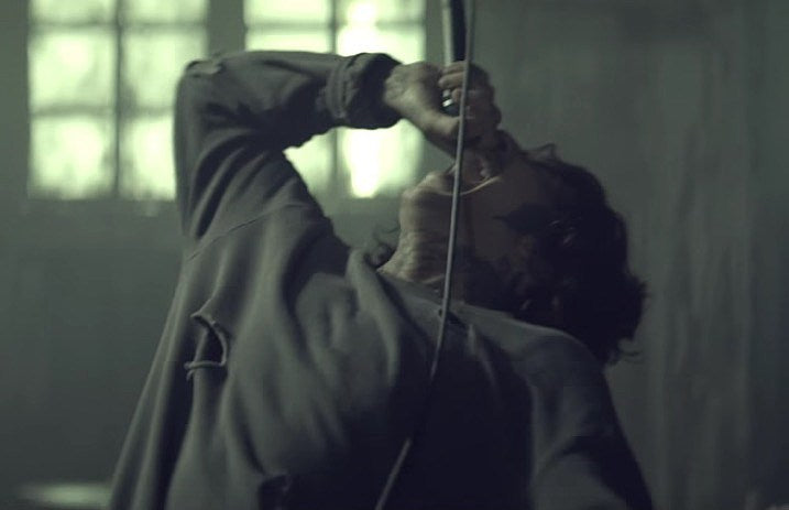 BMTH_-_Ture_Friends_music_video