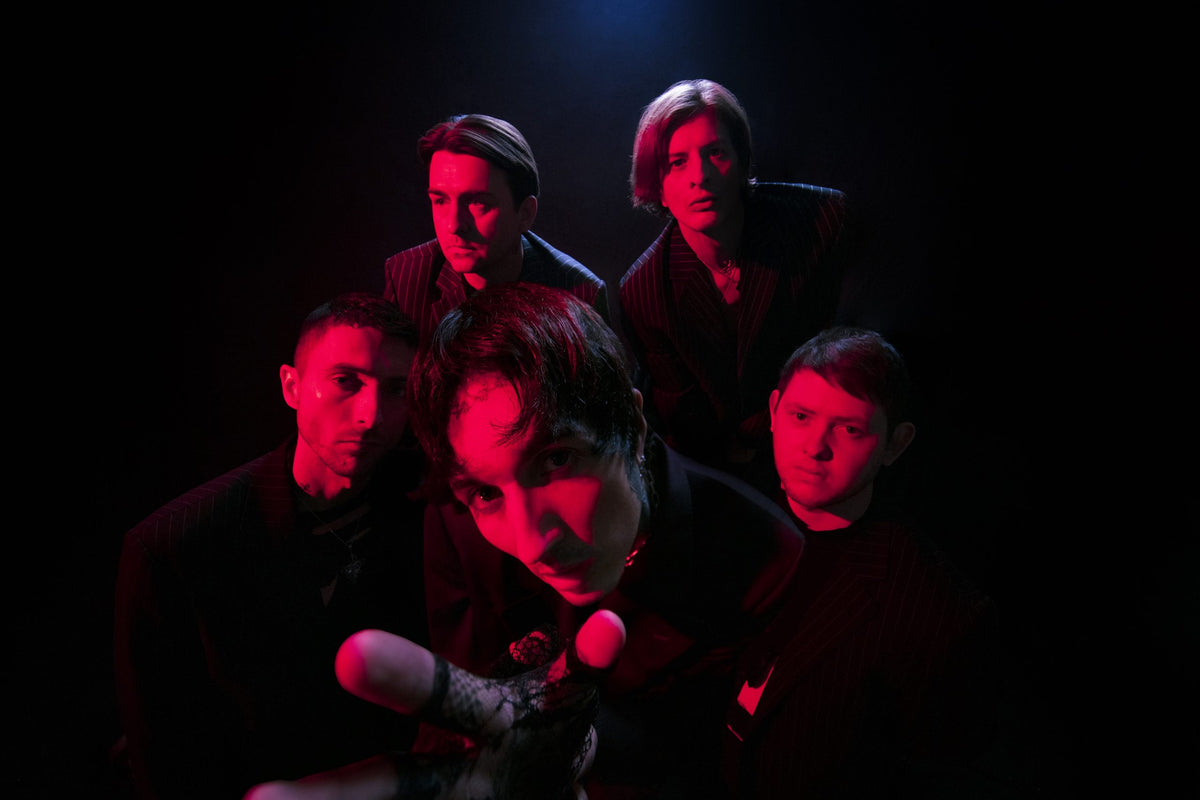 bring me the horizon