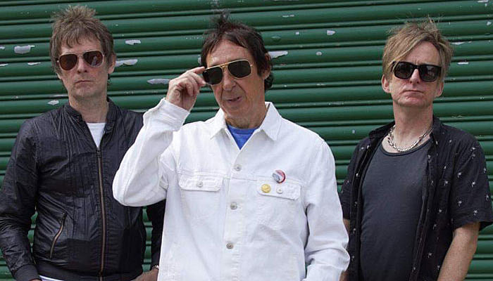 BUZZCOCKS 2019