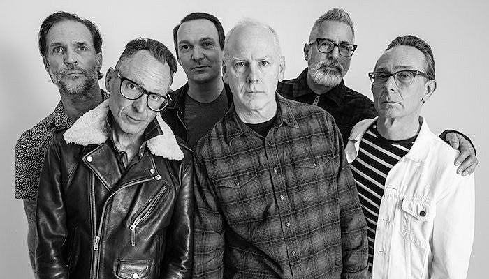 Bad Religion 2019