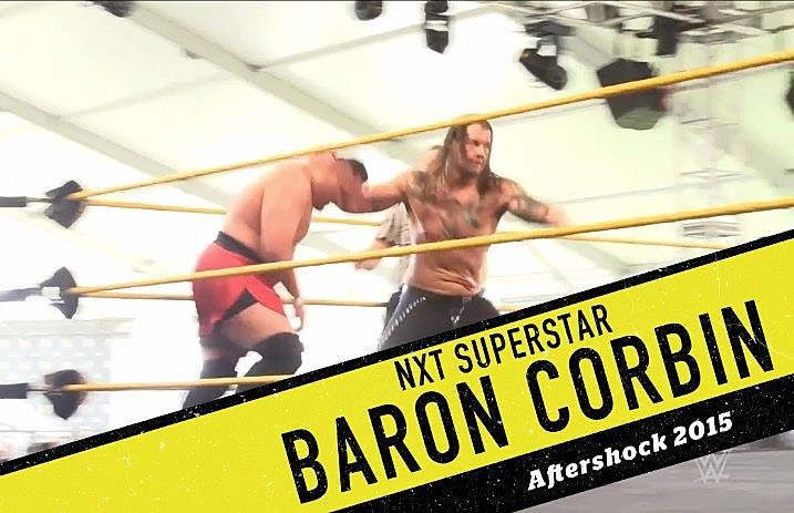 BaronCorbin-AftershockFestival
