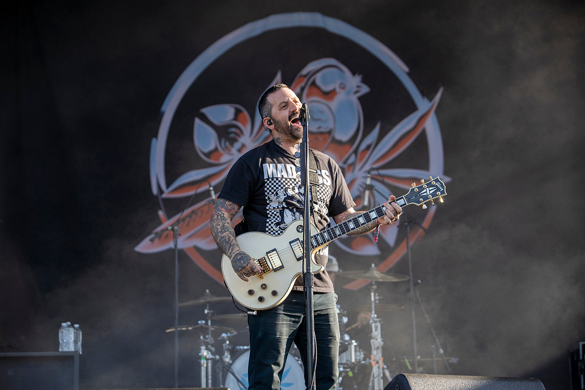 bayside the weakerthans aside cover