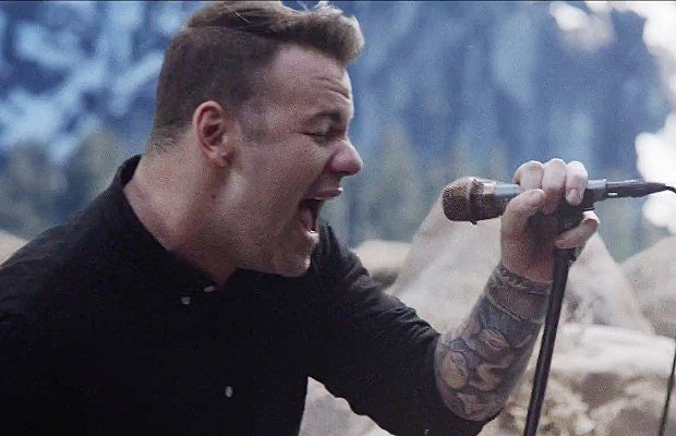 Beartooth_-_In_Between_music_video