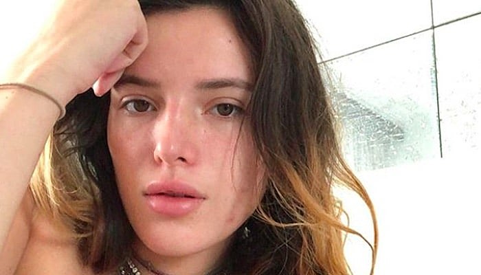 Bella Thorne OnlyFans-min