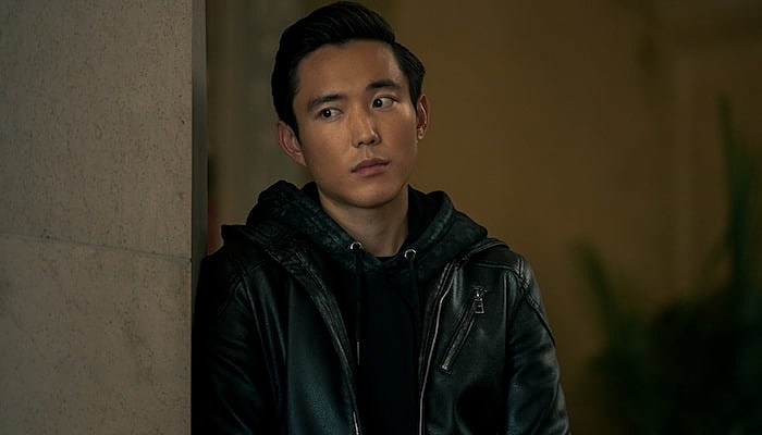 Ben Hargreeves umbrella academy season 3-min