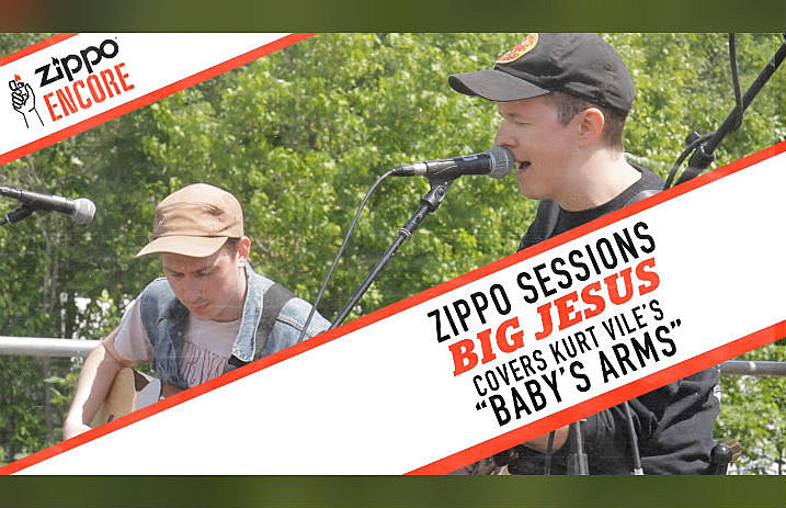 BigJesus-KurtVilecover