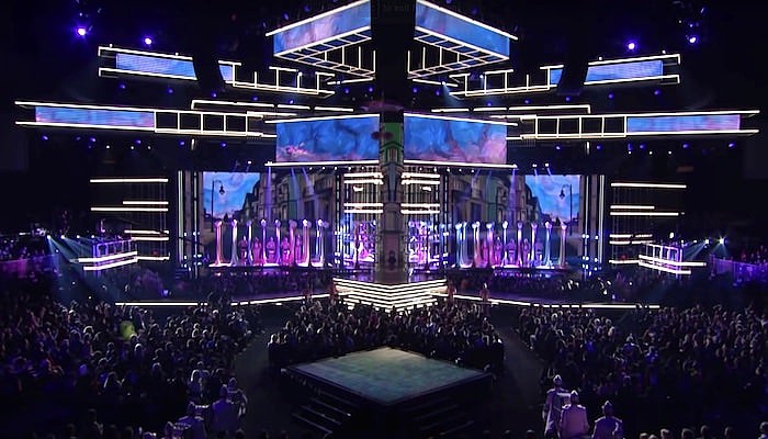 Billboard Music Awards 2021-min