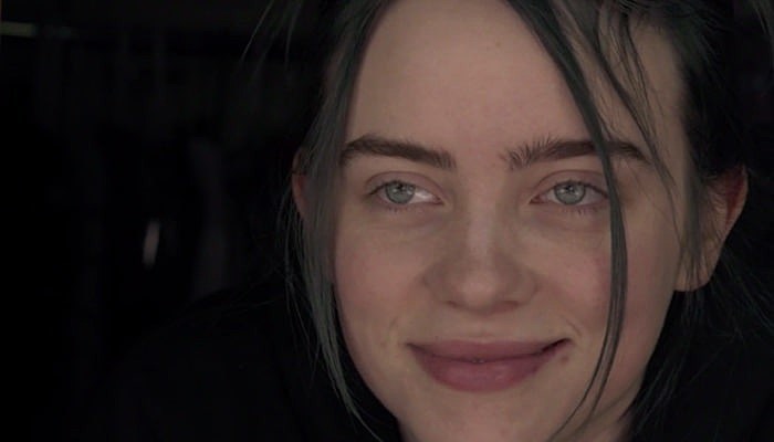 Billie Eilish documentary-min