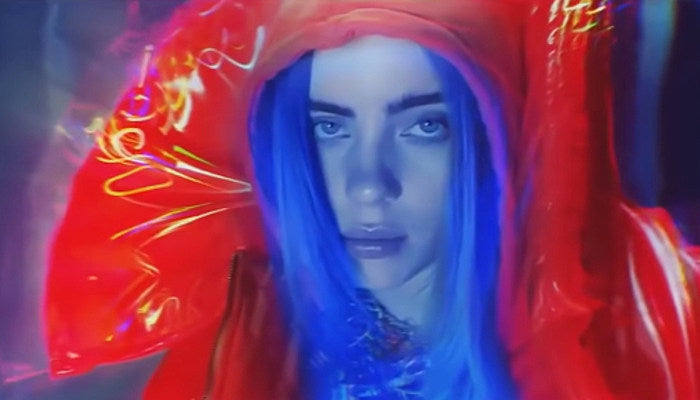 billie-eilish