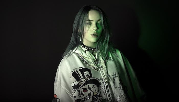 Billie Eilish