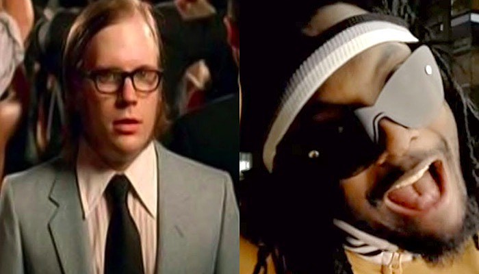 Black eyed peas fall out boy mashup YT
