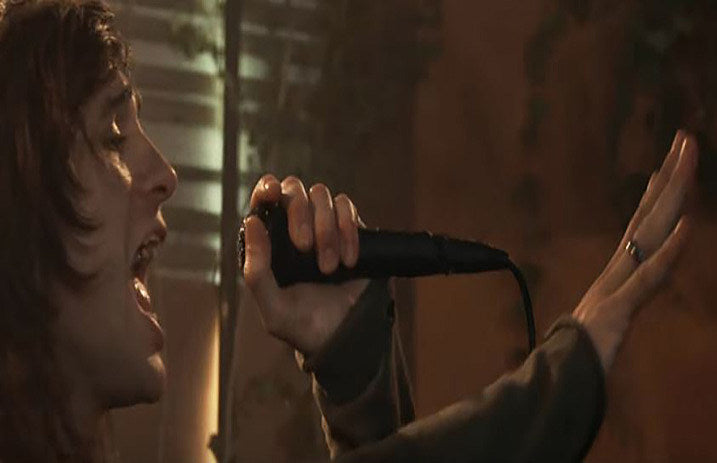 BlessTheFallStarWars