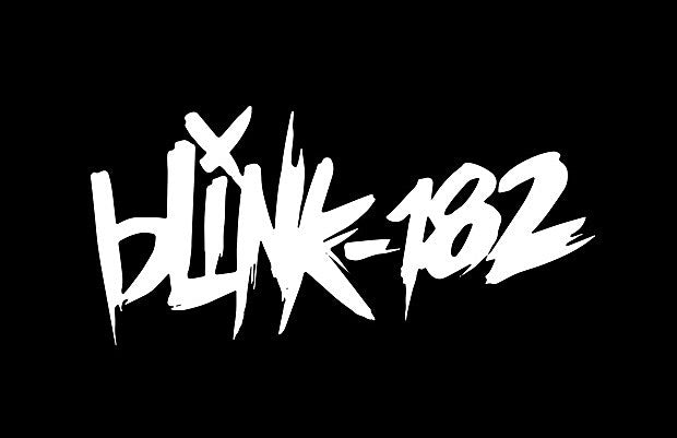 Blink-182_-_Logo