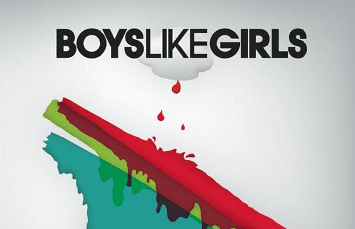 Boys_Like_Girls_-_Self-titled_news