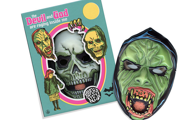 BrandNewMasks