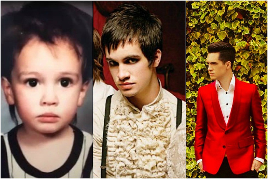 Brendon_Glow_Up_Collage