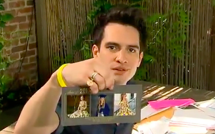 Brendon_Urie_Nightline