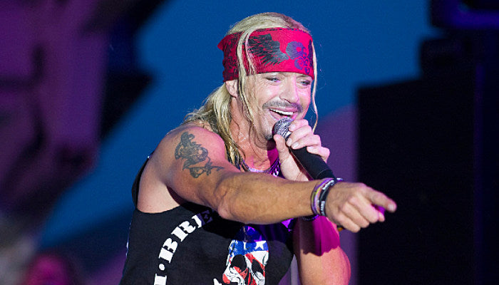 Bret Michaels