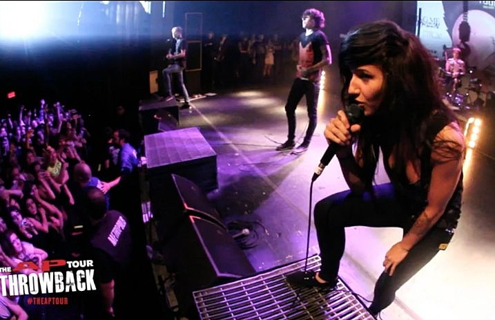BringMeTheHorizon-Lights