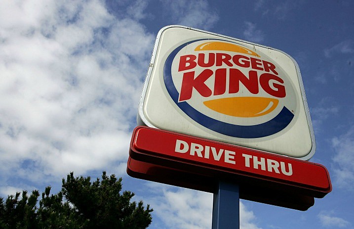 BurgerKing