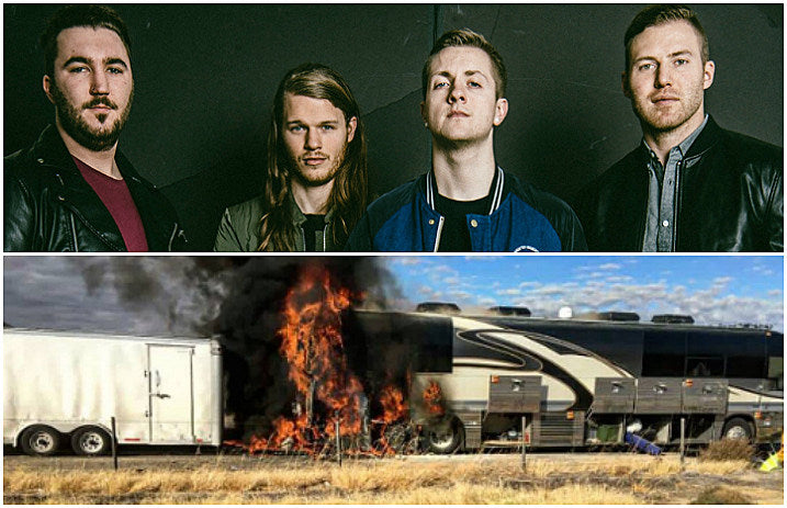 BusFire2016