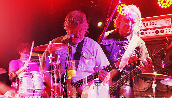 CHERUBS Photo By Jason Meade