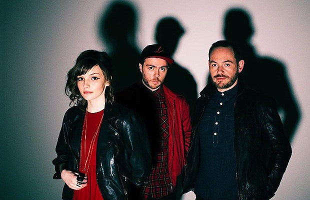 CHVRCHES-2013