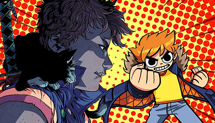 10 punk rock comic books free comic book day