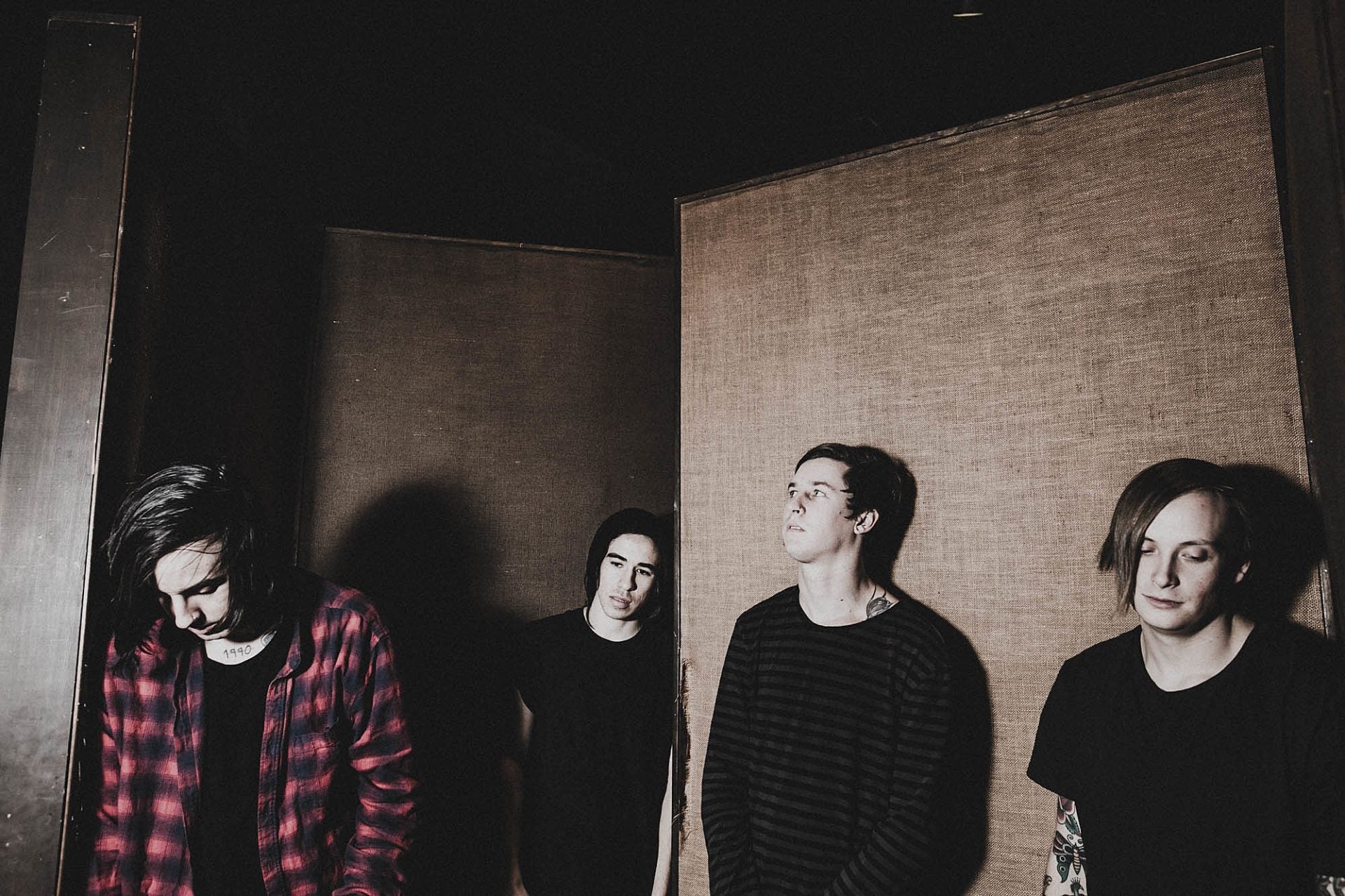 Capsize