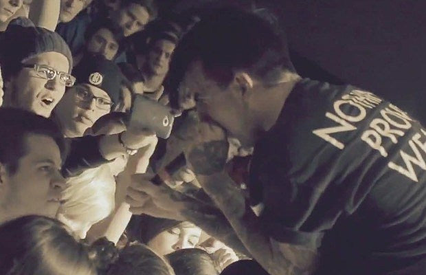 Capsize_-_Calming__Crippling_video